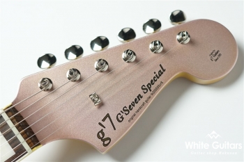 g7-JM Type 1 - Burgundy Mist